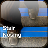Stair Nosing